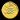 gold coin icon